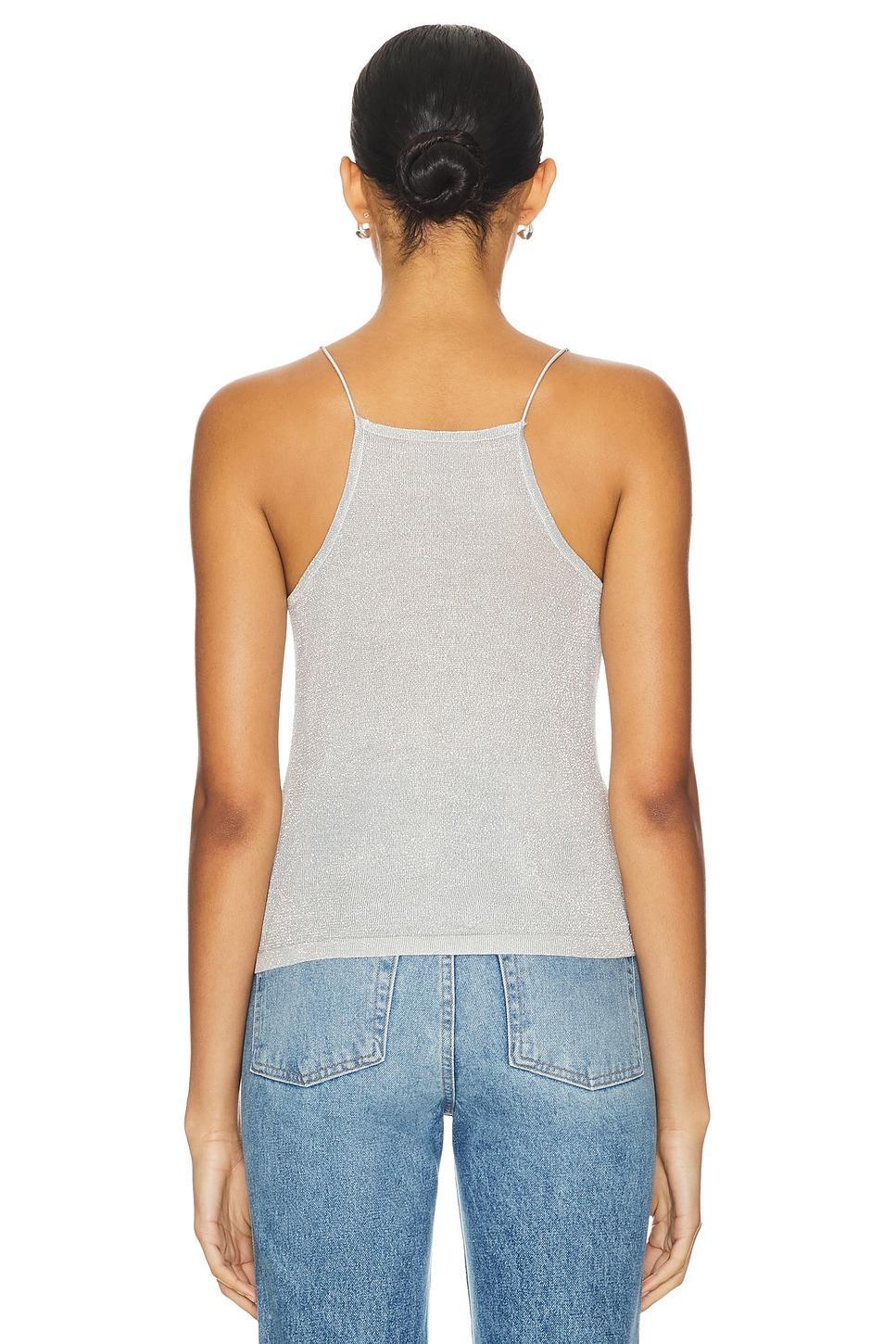 x REVOLVE Cowl Neck Tank 525 Product Image