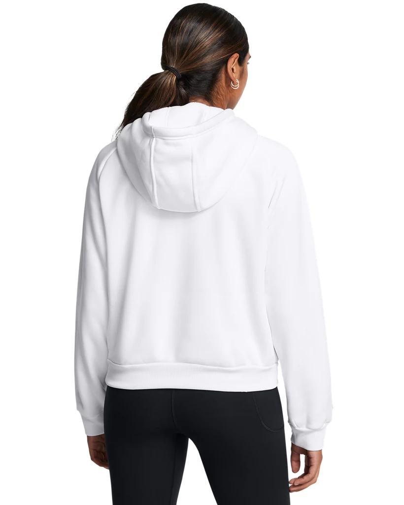 Women's Armour Fleece® Pro Hoodie Product Image