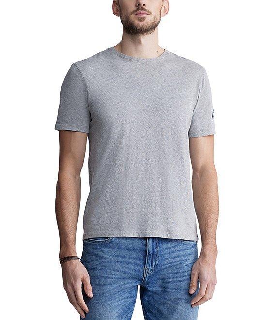 Buffalo David Bitton Timmy Vintage Short Sleeve T-Shirt Product Image