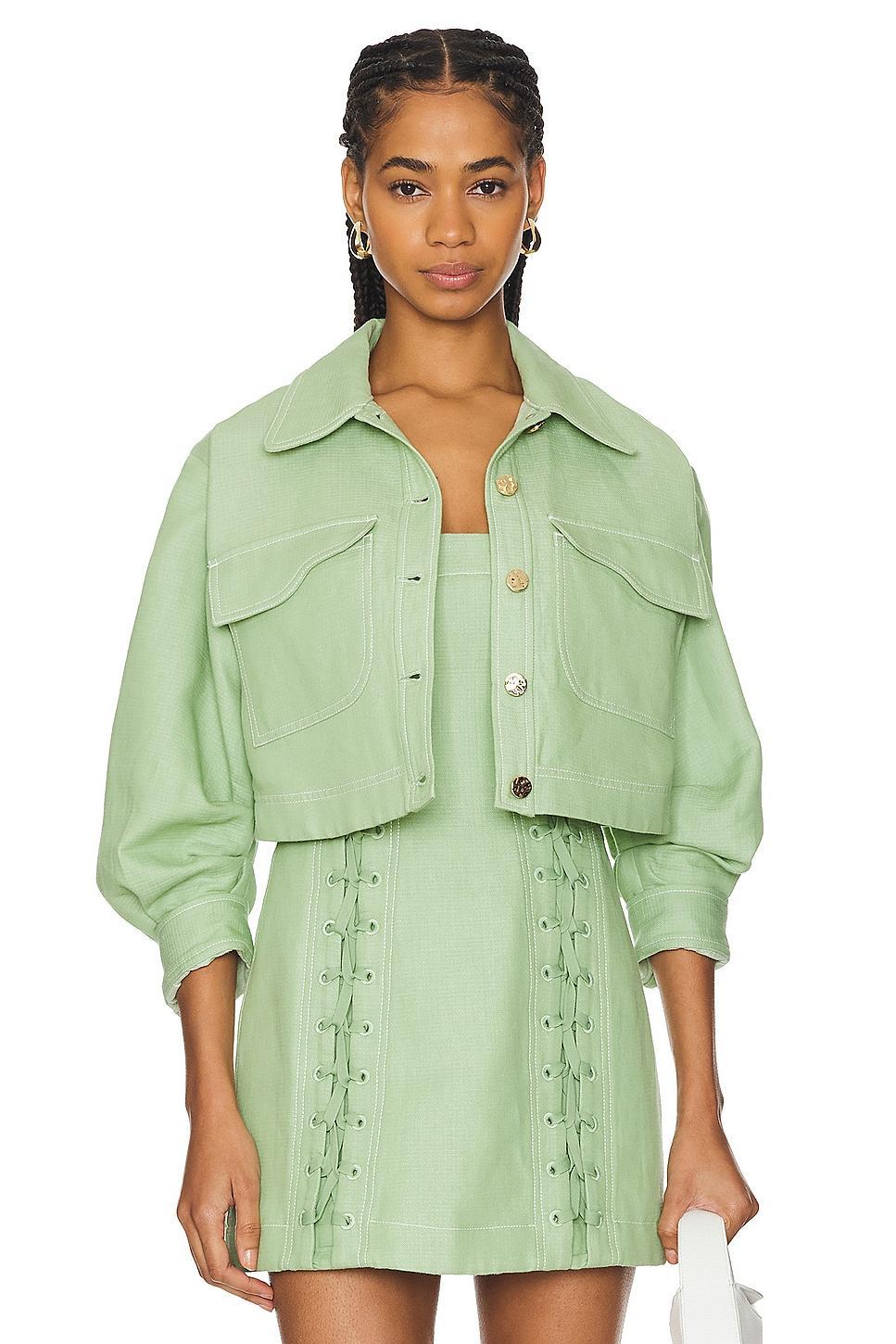 Bradbury Jacket Acler Product Image