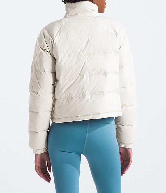 The North Face Women's Hydrenalite Down Short Puffer Jacket Product Image