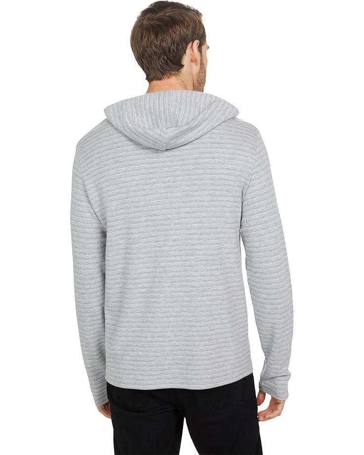 Beckhill Half Zip Sweatshirt Product Image