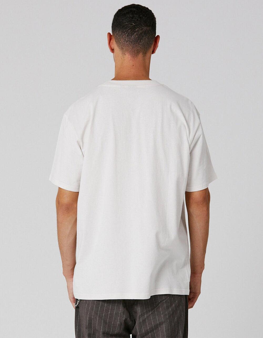 FORMER Coil Mens Tee - BONE Product Image