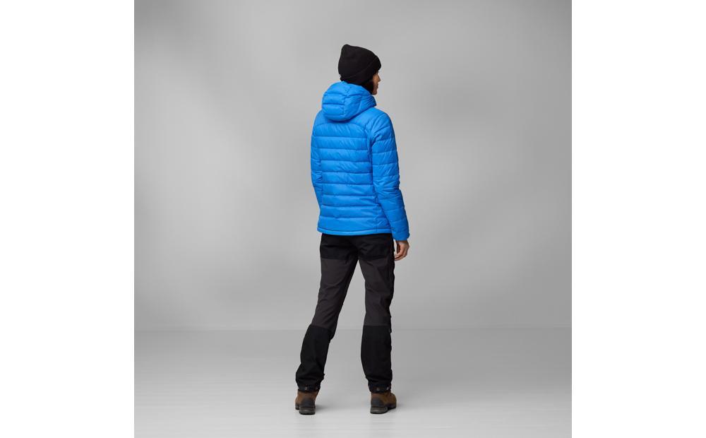 Keb Eco-Shell Trousers M Product Image
