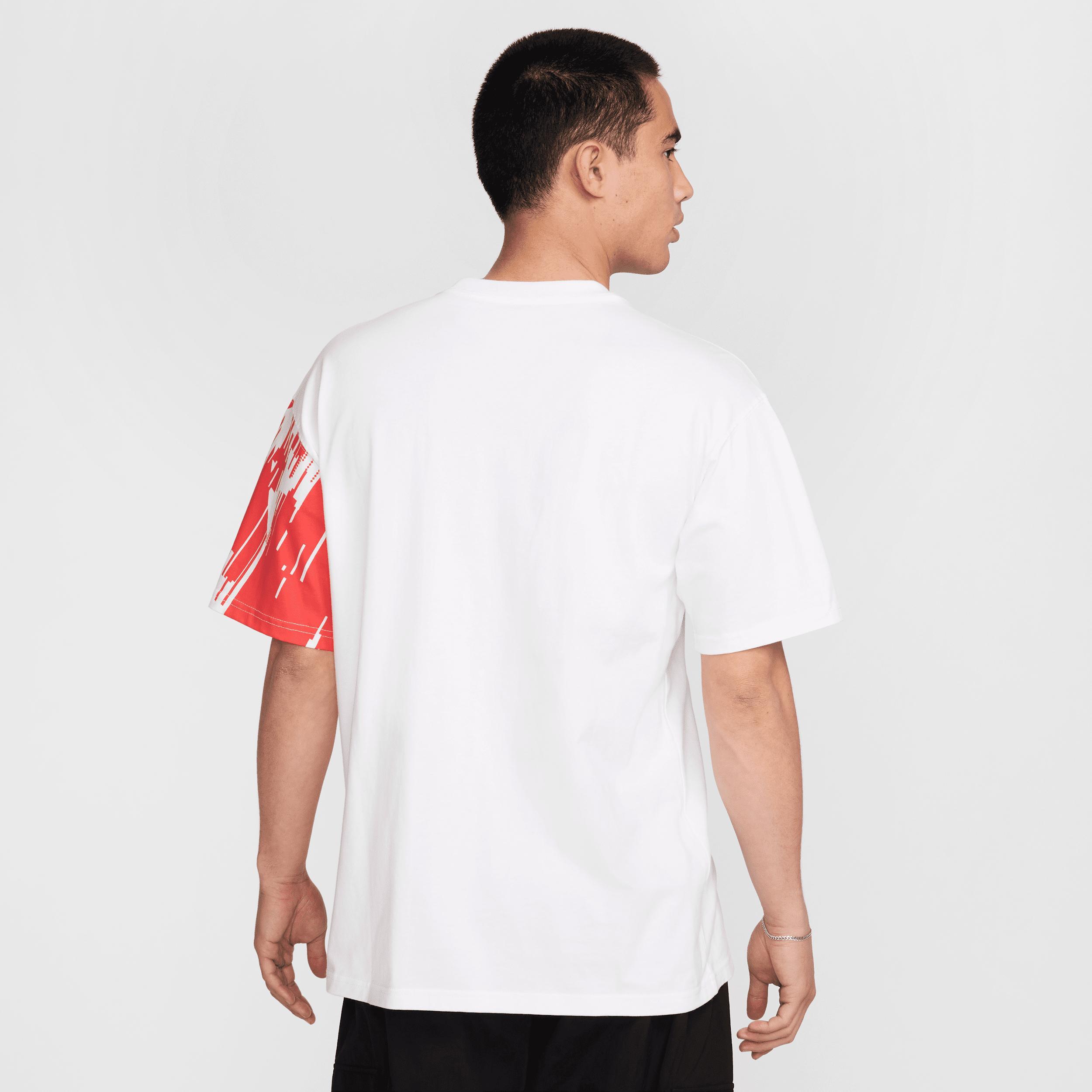 Nike Men's Max90 Soccer T-Shirt Product Image