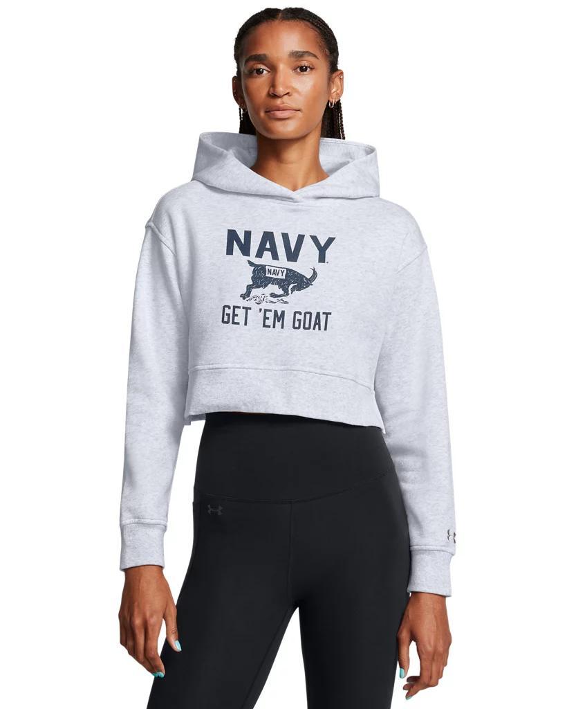 UA Rival Fleece Collegiate Product Image