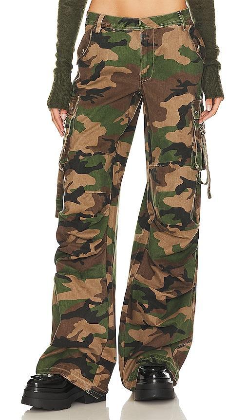 Jane Cargo Pants Product Image