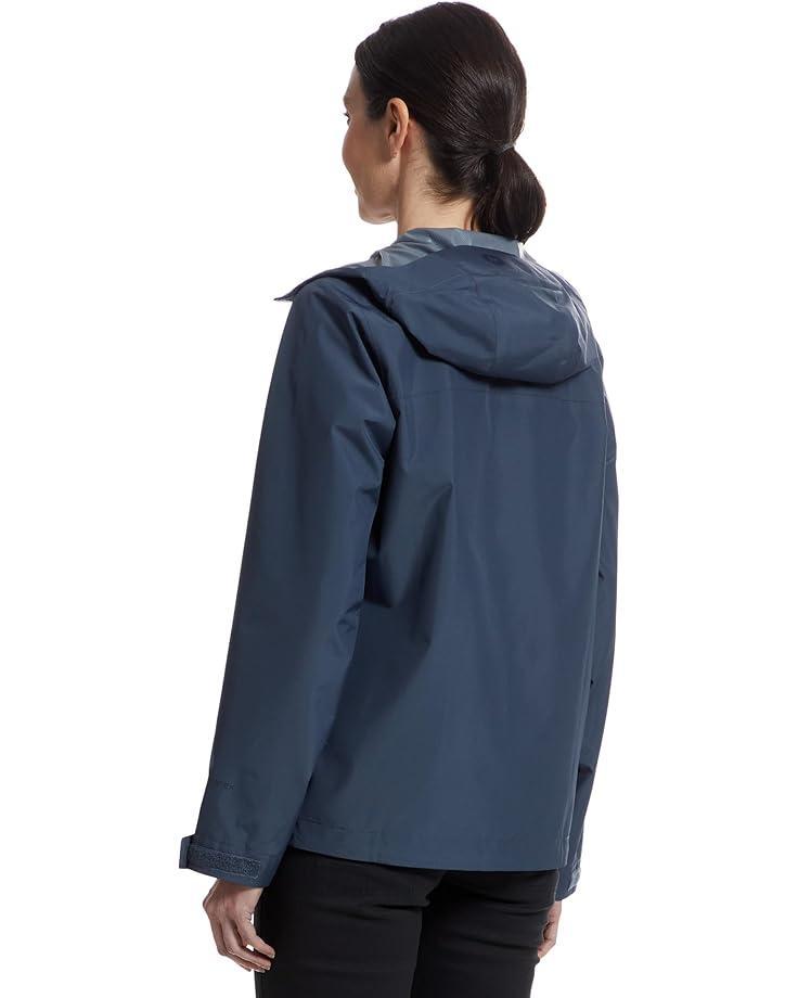 Vancouver Rain Jacket Product Image