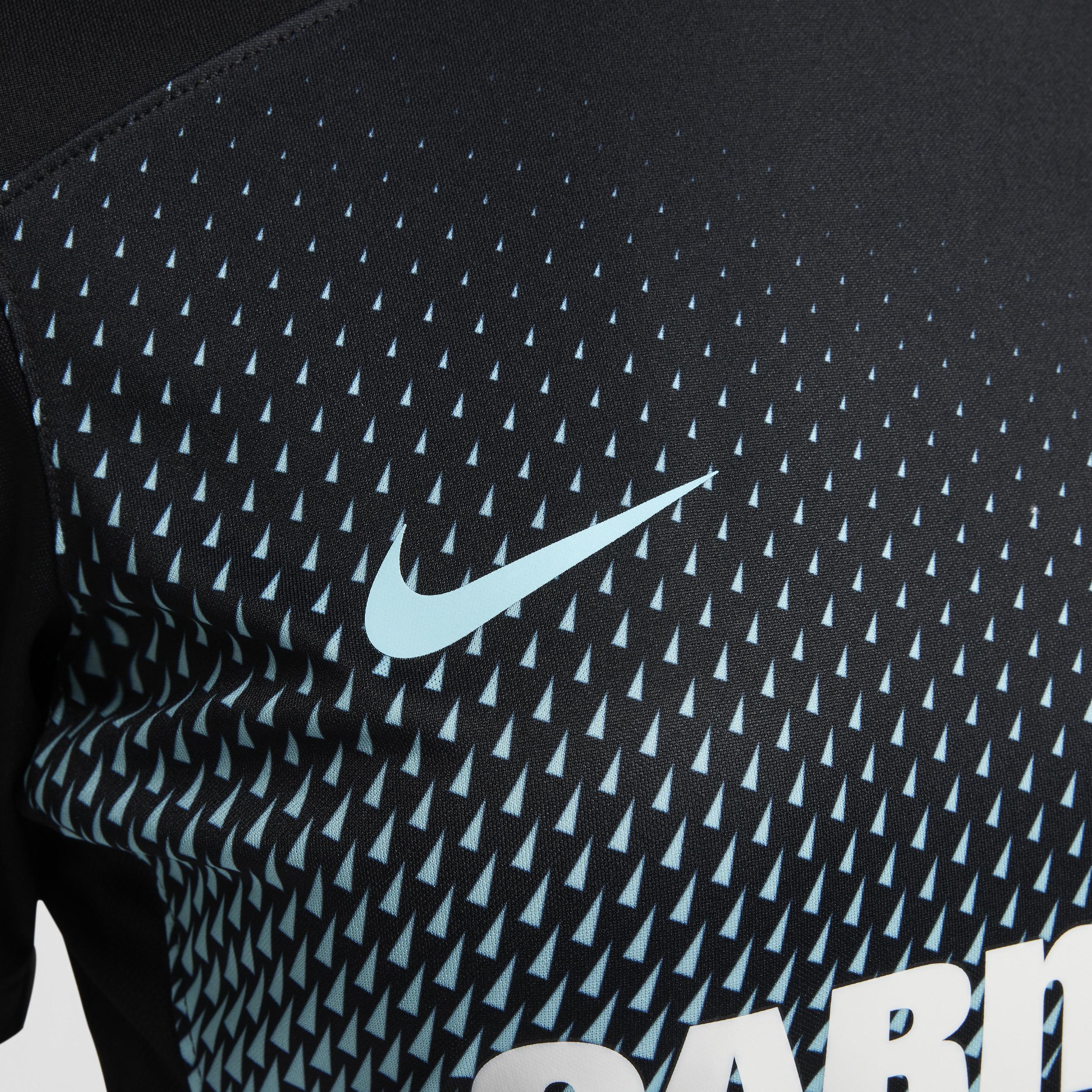 NJ/NY Gotham FC 2024 Stadium Primary Nike Womens Dri-FIT NWSL Replica Jersey Product Image