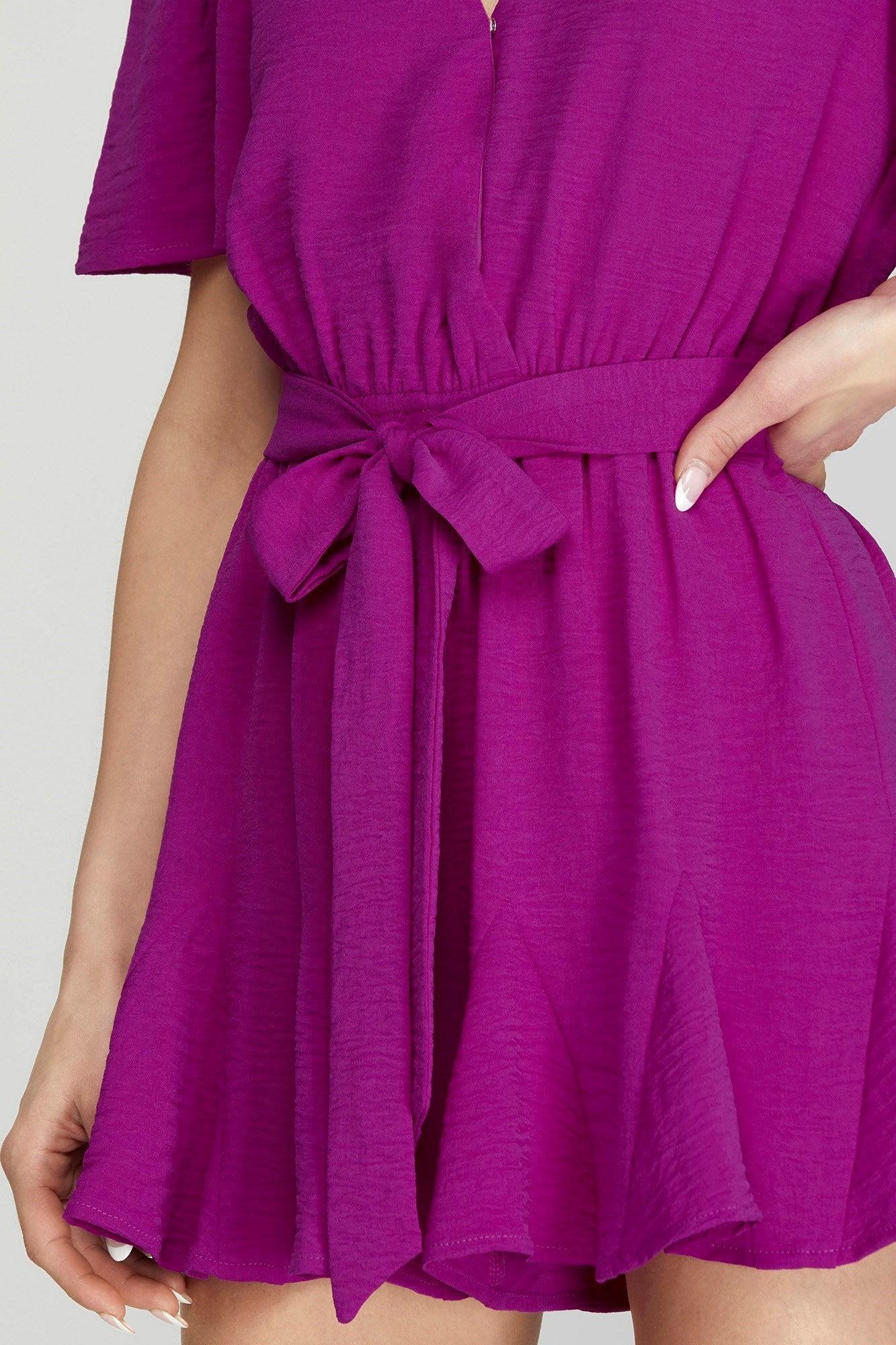 The Song About You Romper Product Image