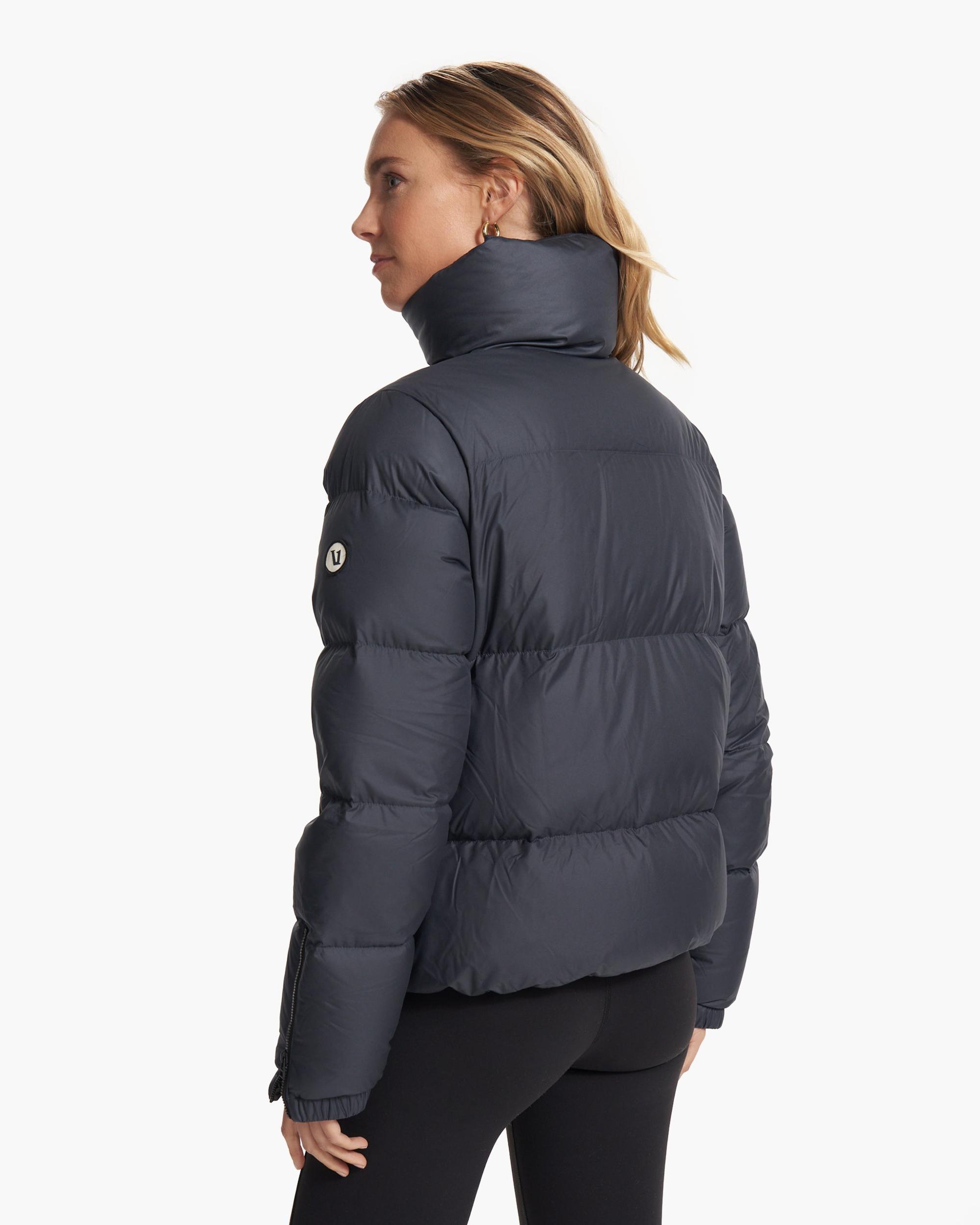 Hudson Insulated Jacket Product Image
