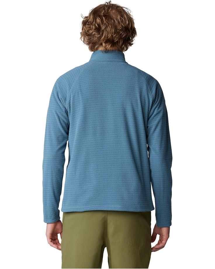 Tech Textured 1/2 Zip Product Image