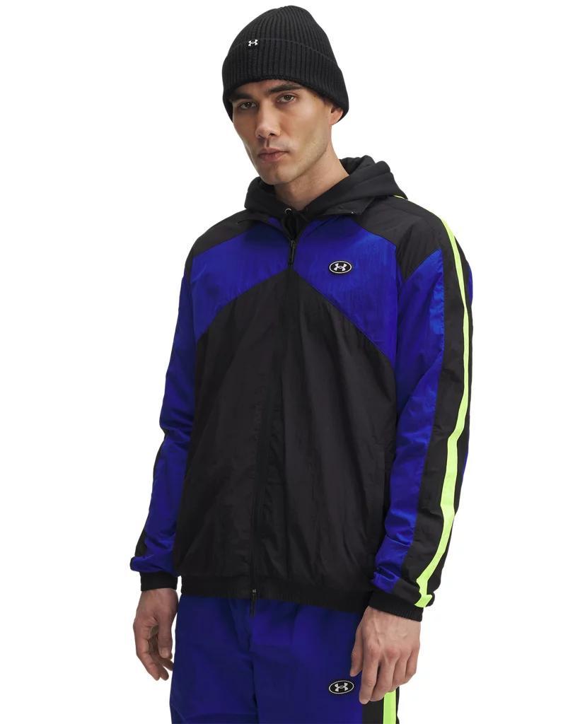UA Icon Woven Product Image