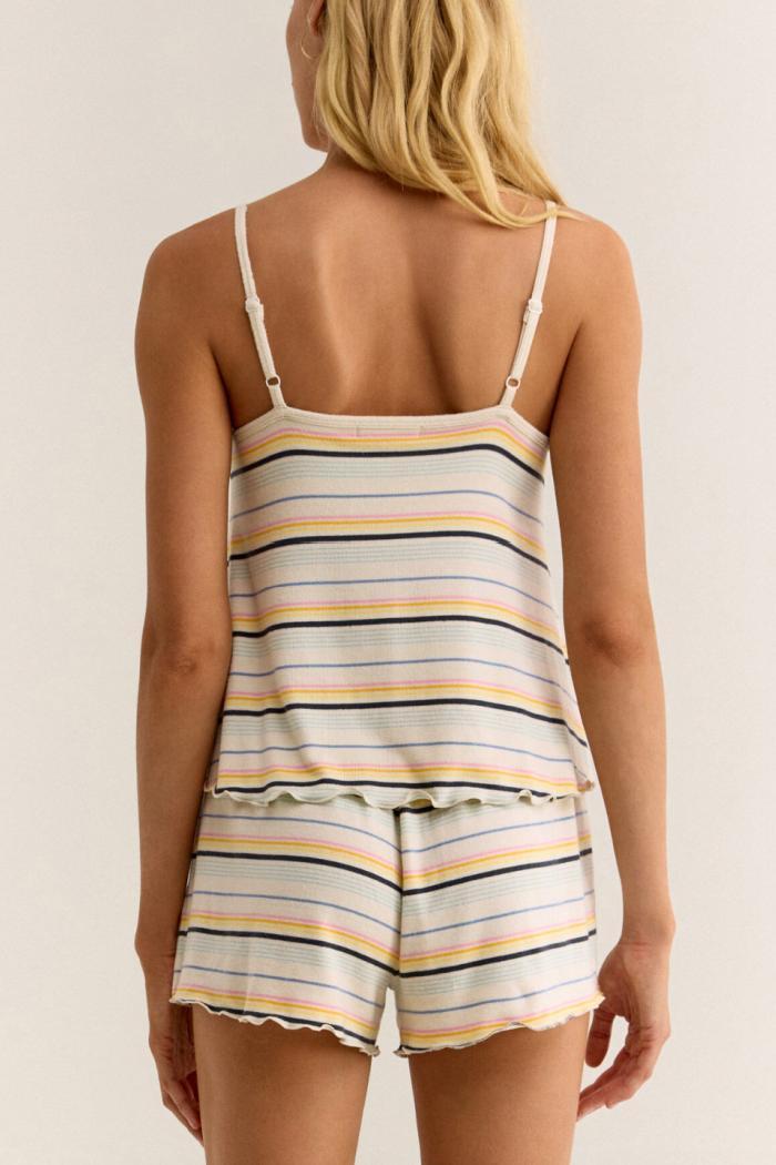 SUNSHINE DAYS STRIPE SET Product Image
