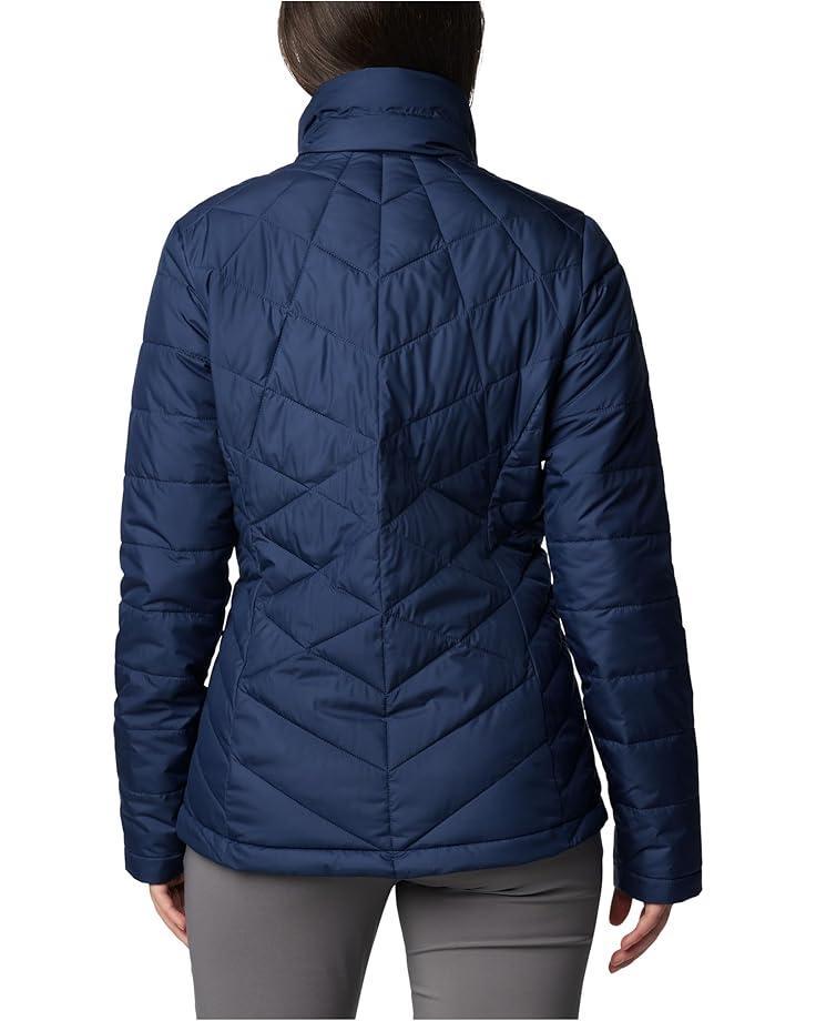 Heavenly&#8482; Hooded Jacket Product Image