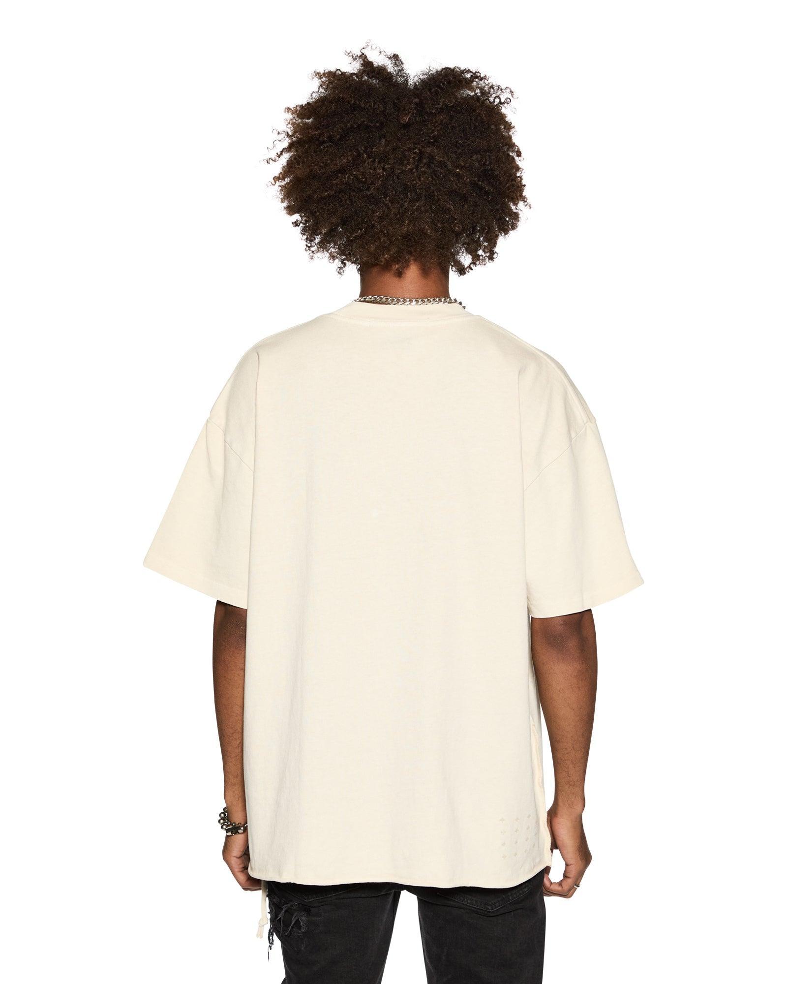 SOTT EKCESS SS TEE DESERT Male Product Image