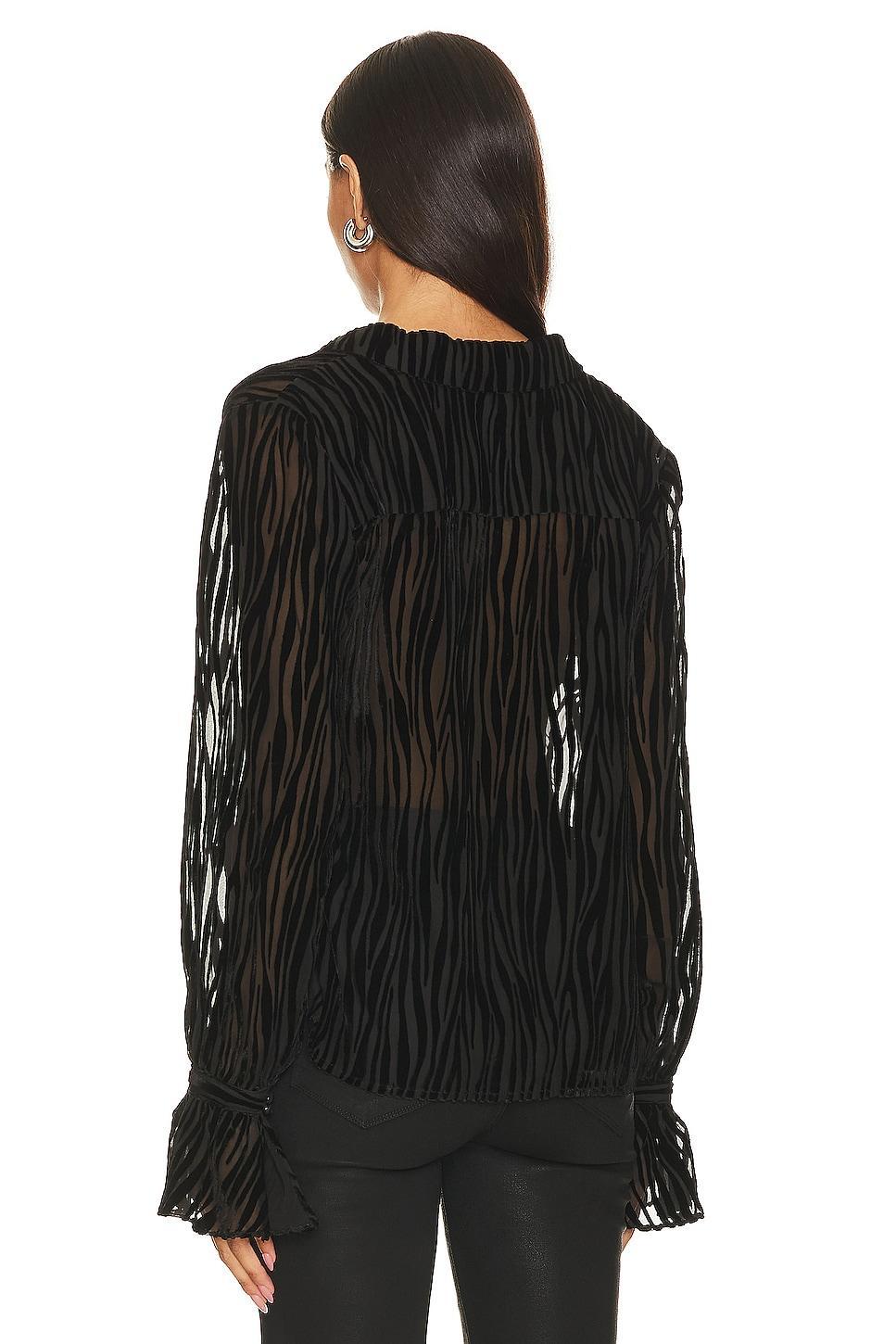 Benet Blouse PAIGE Product Image