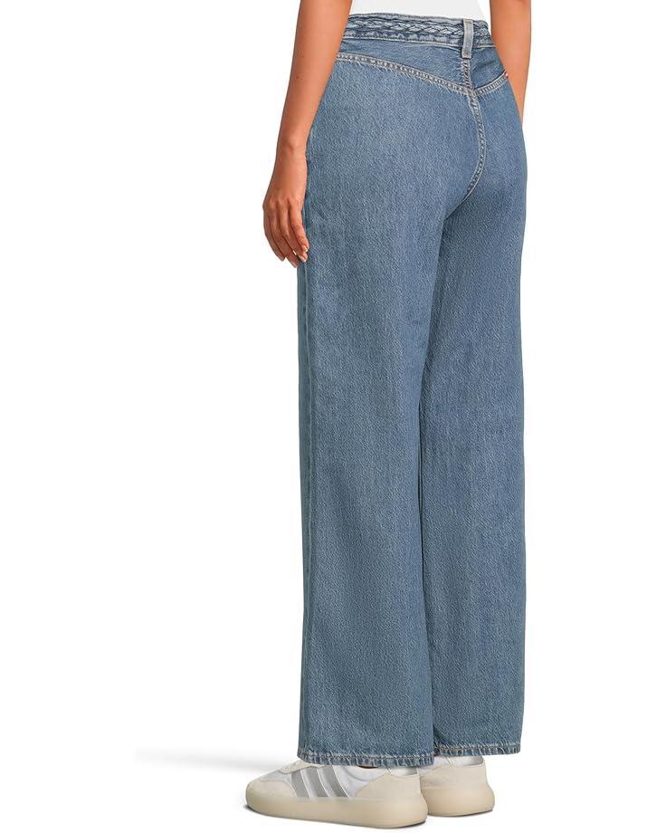 Ribcage Full Length Western Product Image