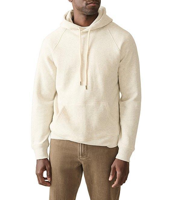 Faherty High Standard Fleece Hoodie Product Image