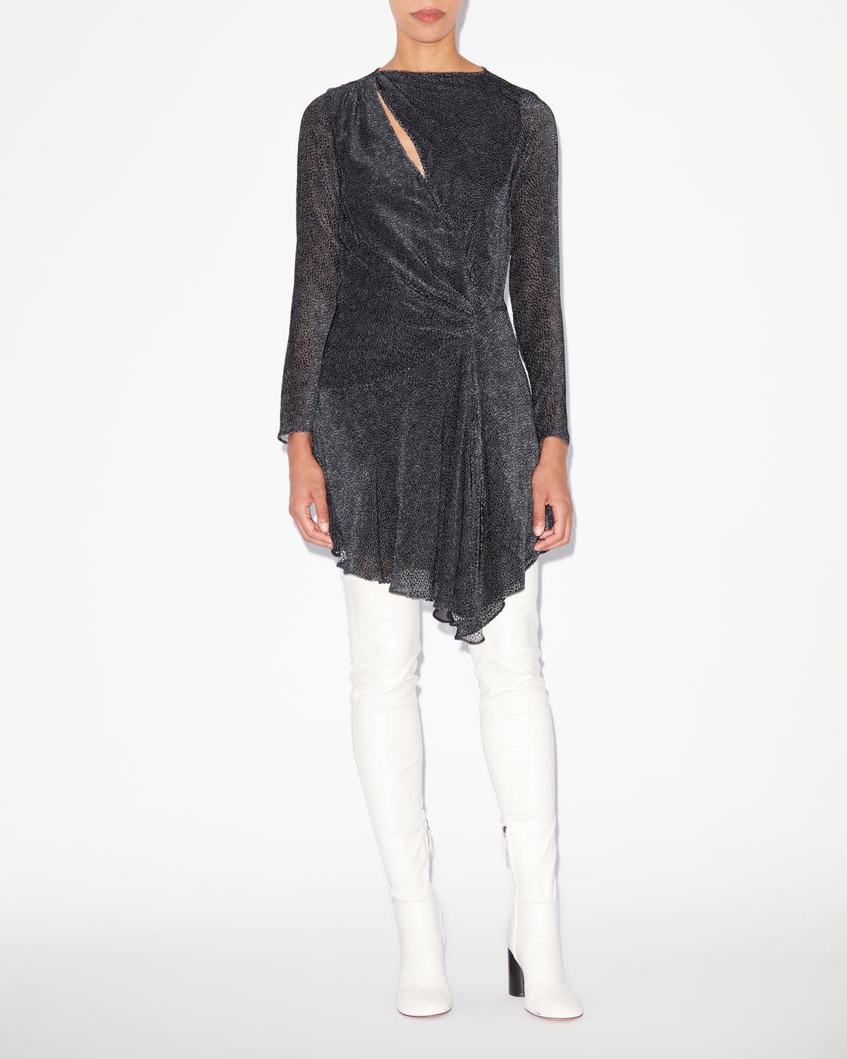 Selma Dress Female Product Image