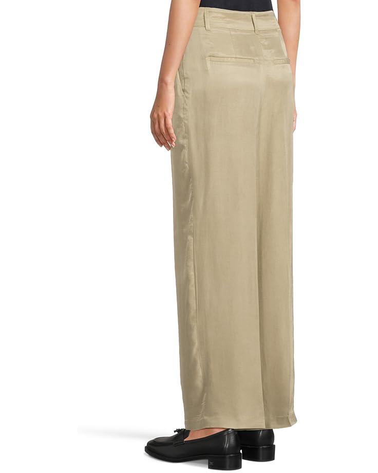 Aleida Wide Leg Trouser Product Image
