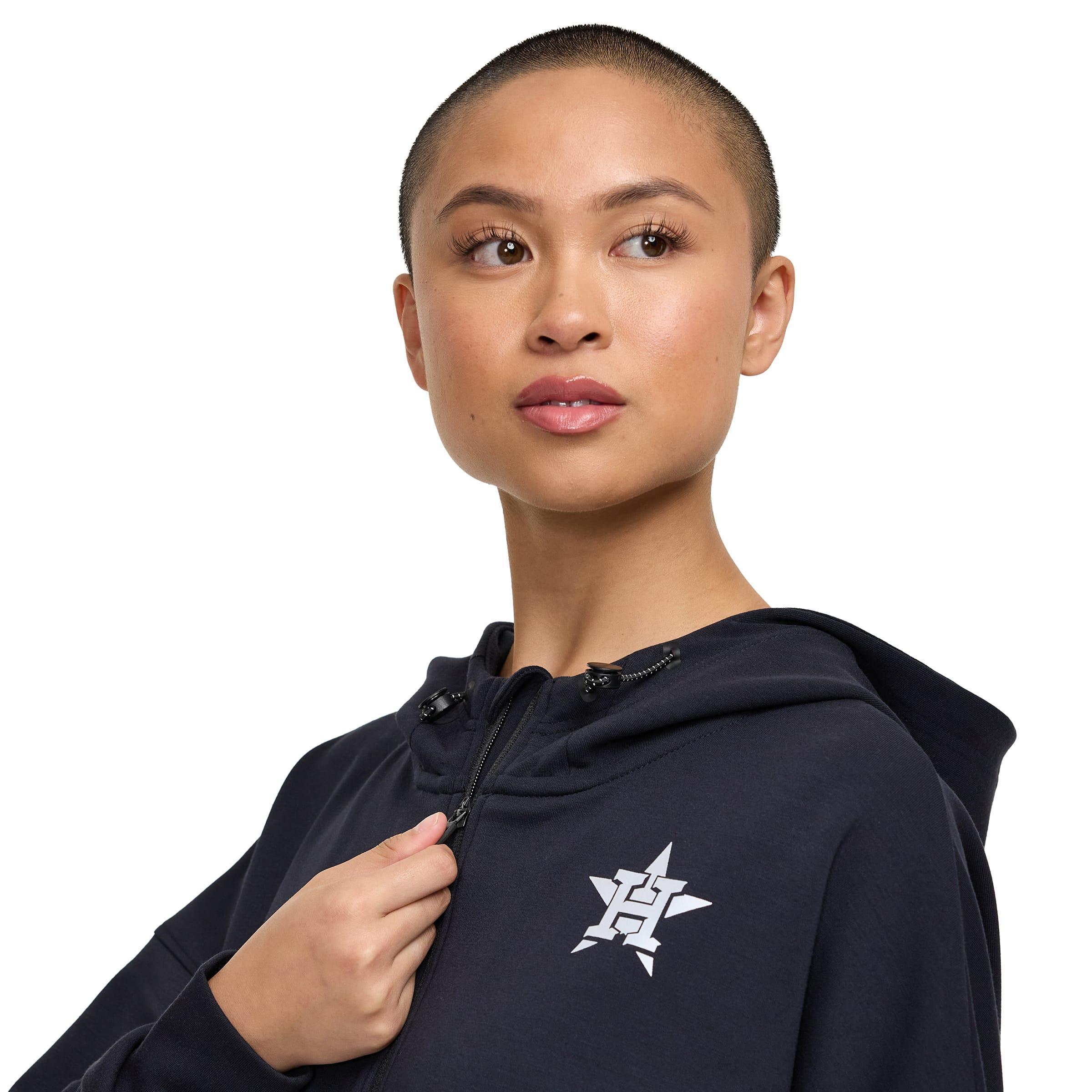 Buffalo Bills Active Women's Full-Zip Hoodie Female Product Image
