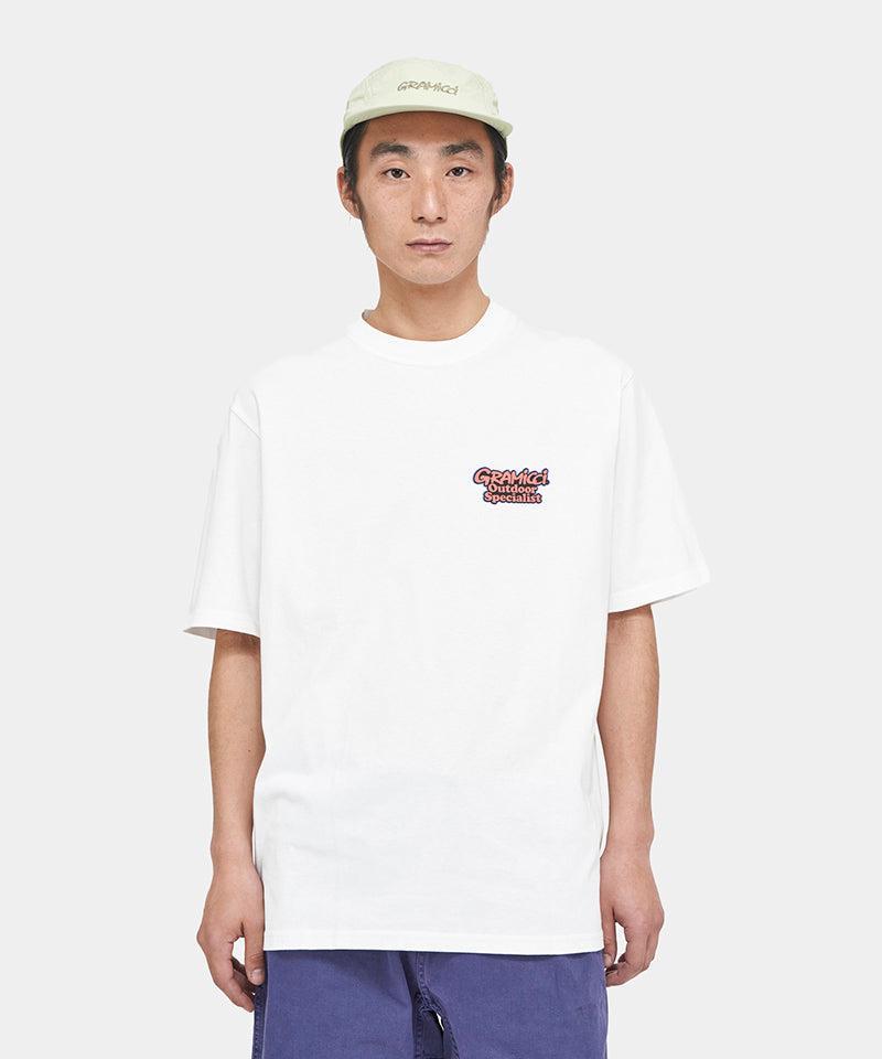 Outdoor Specialist Tee Product Image