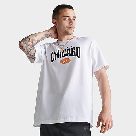 Nike Sportswear Los Angeles Short-Sleeve T-Shirt Product Image