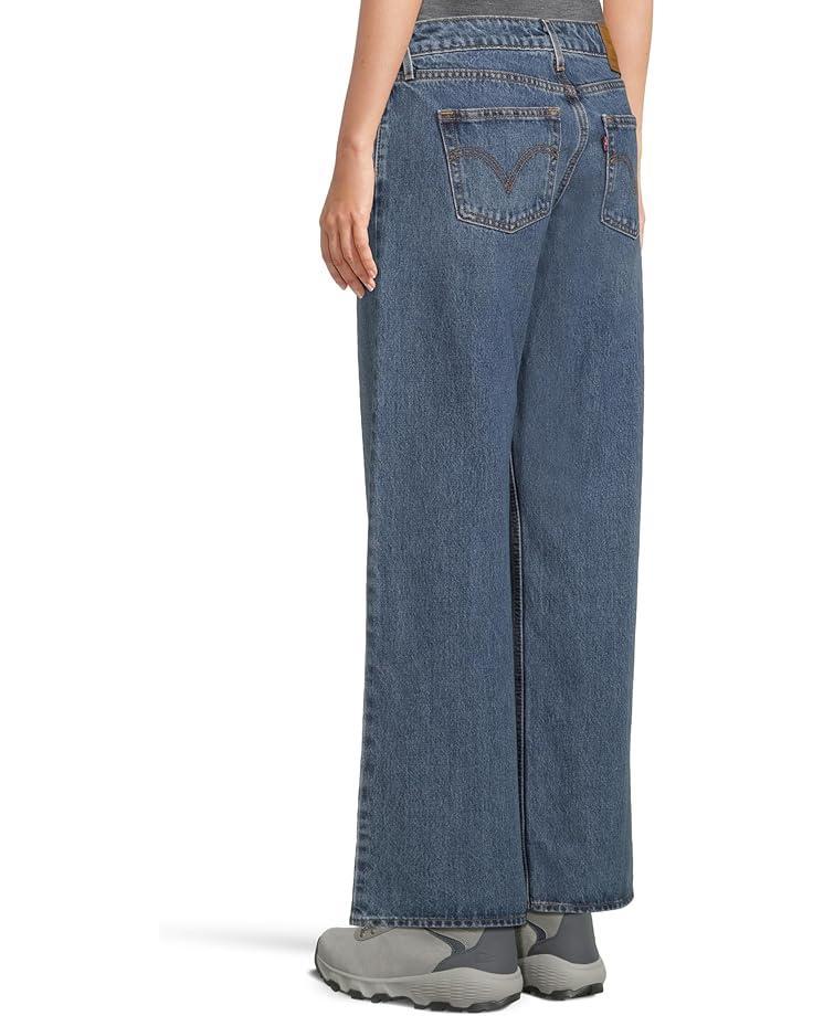 Dad Jean Product Image