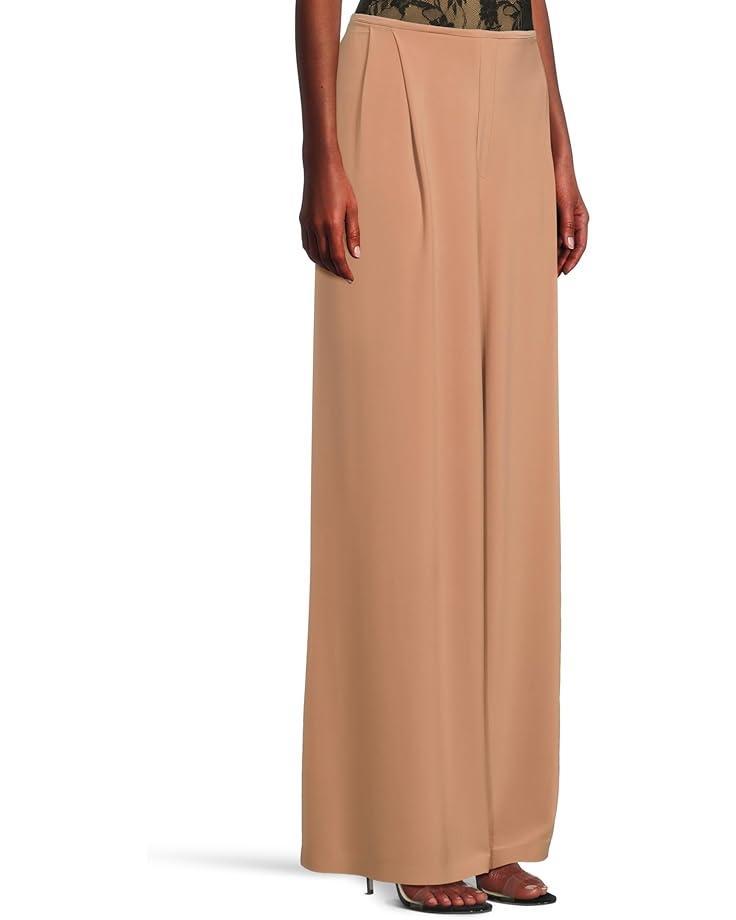 Aleida Wide Leg Trouser Product Image