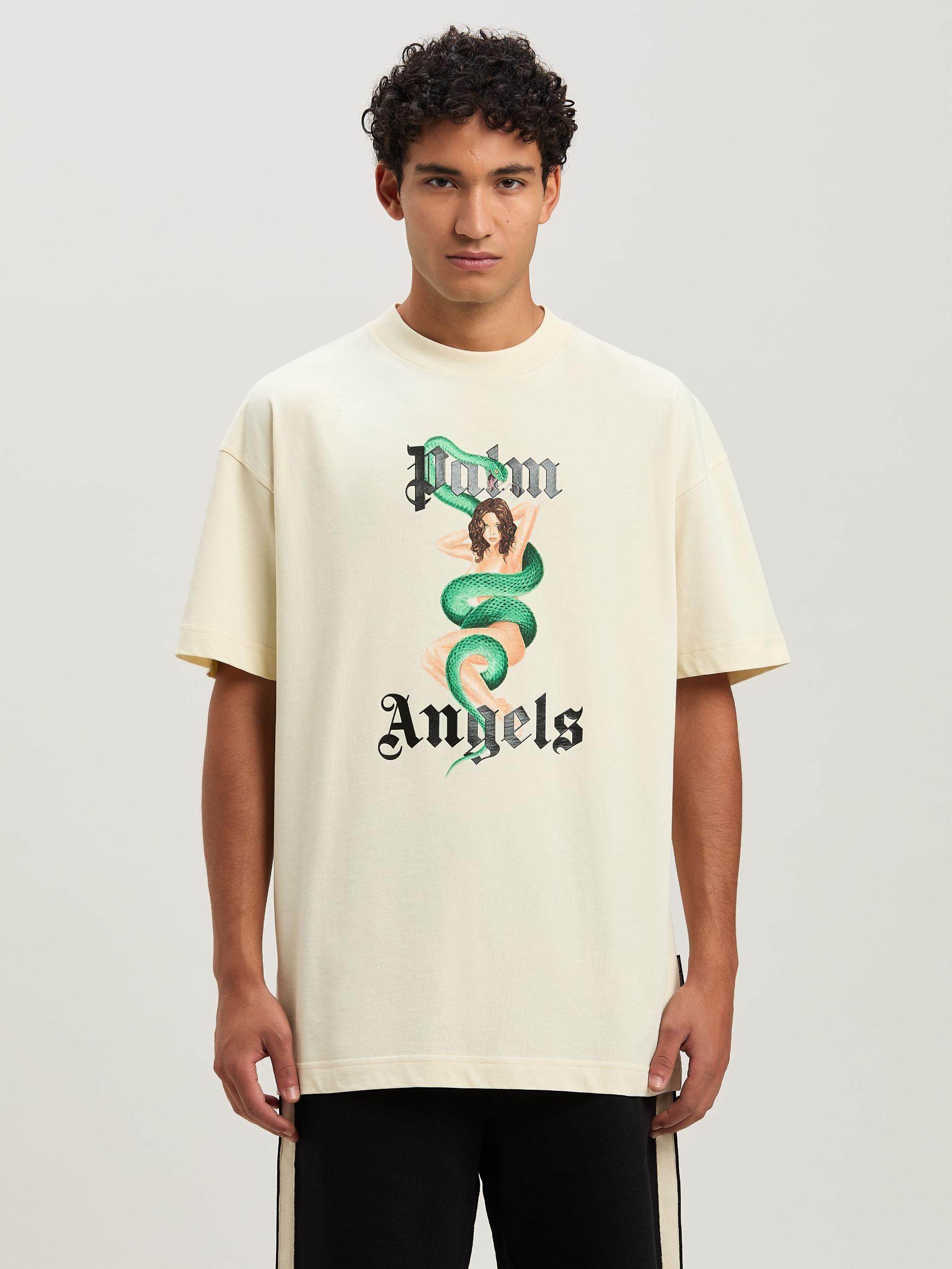 IVY PIN UP TEE Product Image
