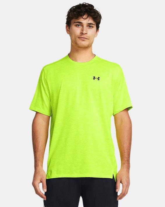 Under Armour Mens Under Armour Tech Vent Short Sleeve - Mens Product Image