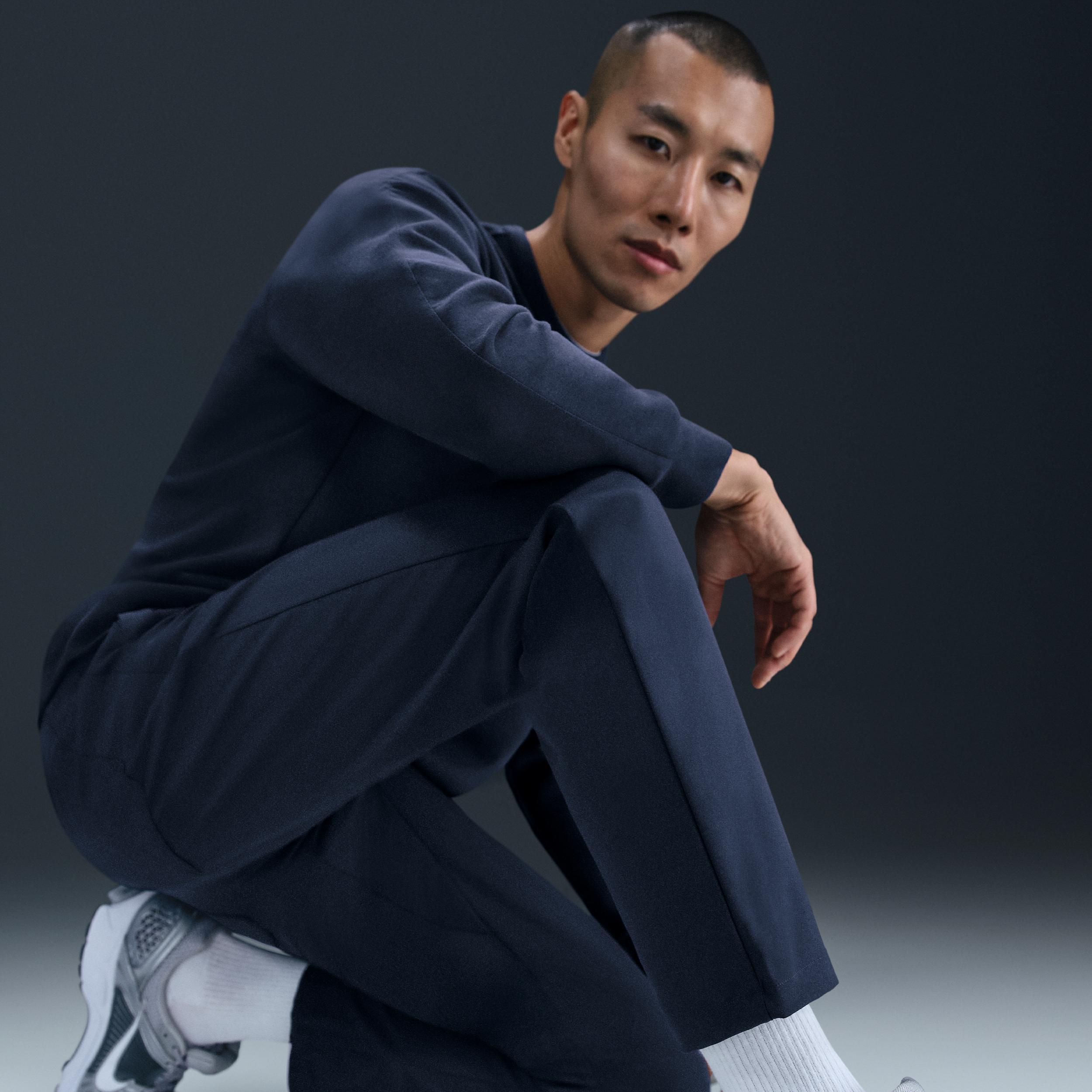 Nike Men's 24.7 PerfectStretch Dri-FIT 5-Pocket Slim-Fit Pants Product Image