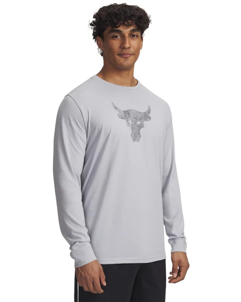 Project Rock Brahma Bull Product Image