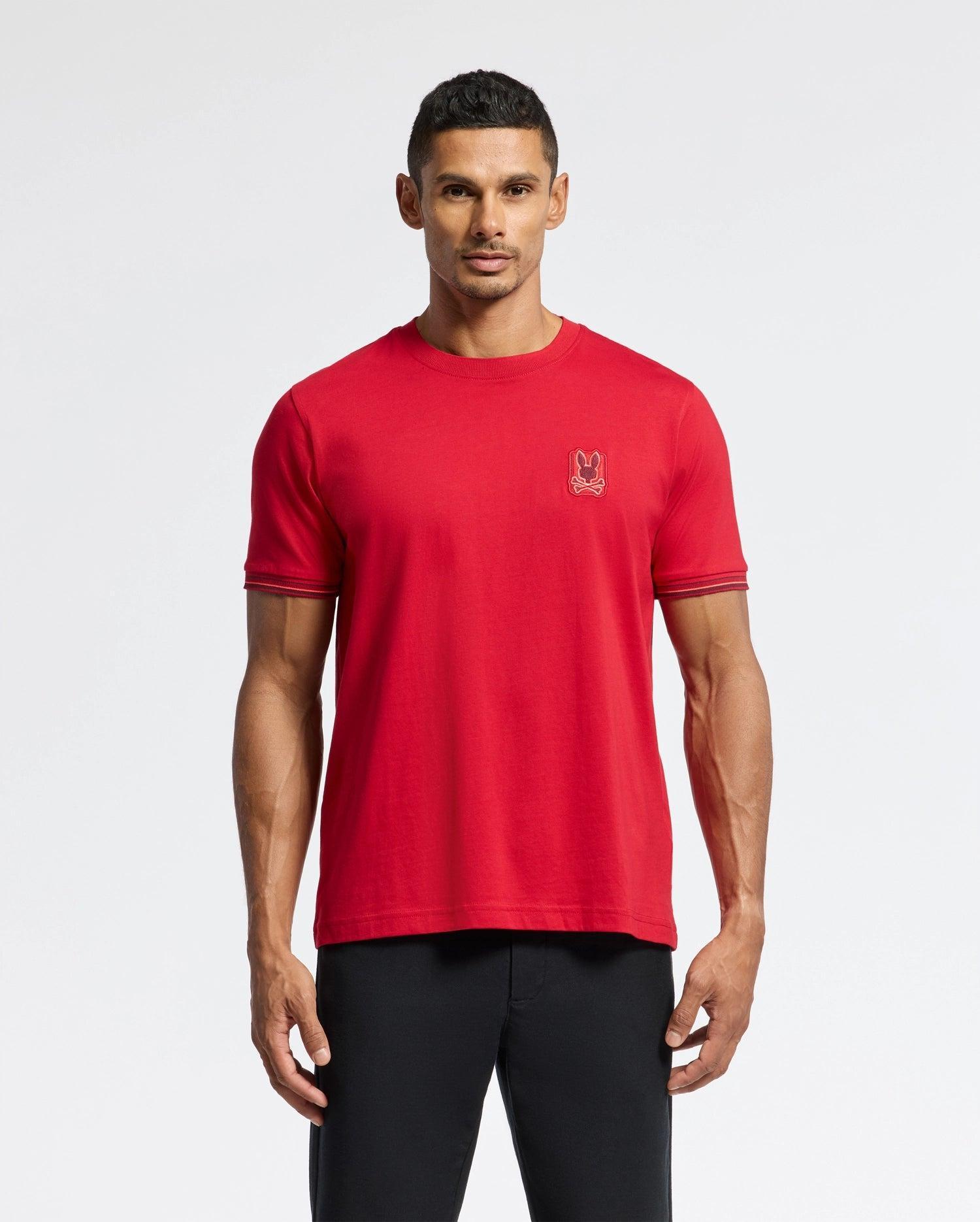 KIDS RIVIERA PIQUE POLO SHIRT - B0K640C200 Product Image