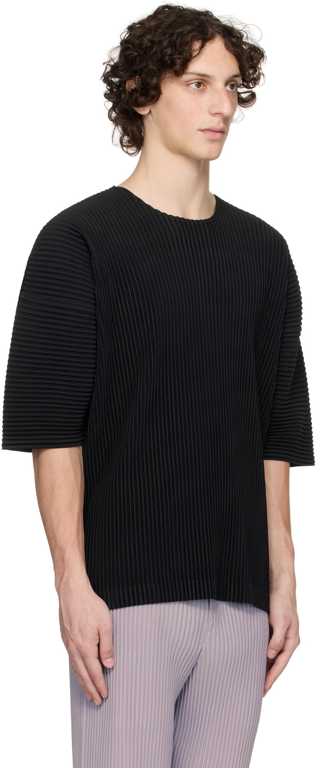 VALENTINO T-shirt Logo In Red Product Image