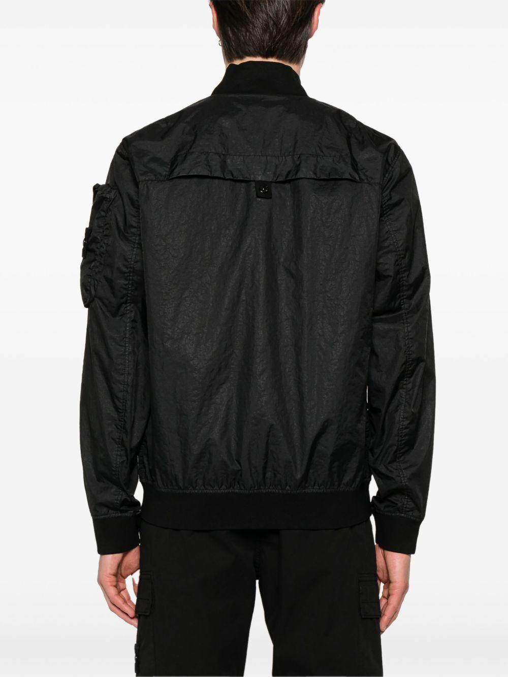 3L TC Membrane bomber jacket Product Image