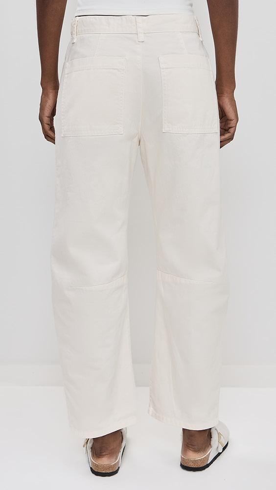 Velvet Brylie Pants | Shopbop Product Image