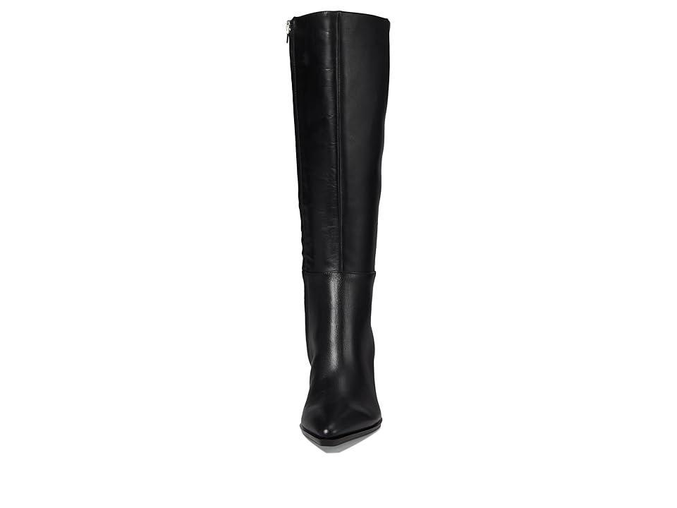 Bernardo Norma Antique Calf) Women's Shoes Product Image