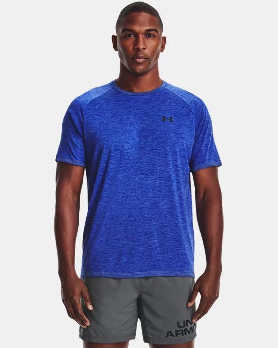 UA Tech 2.0 Mens Short Sleeve Product Image