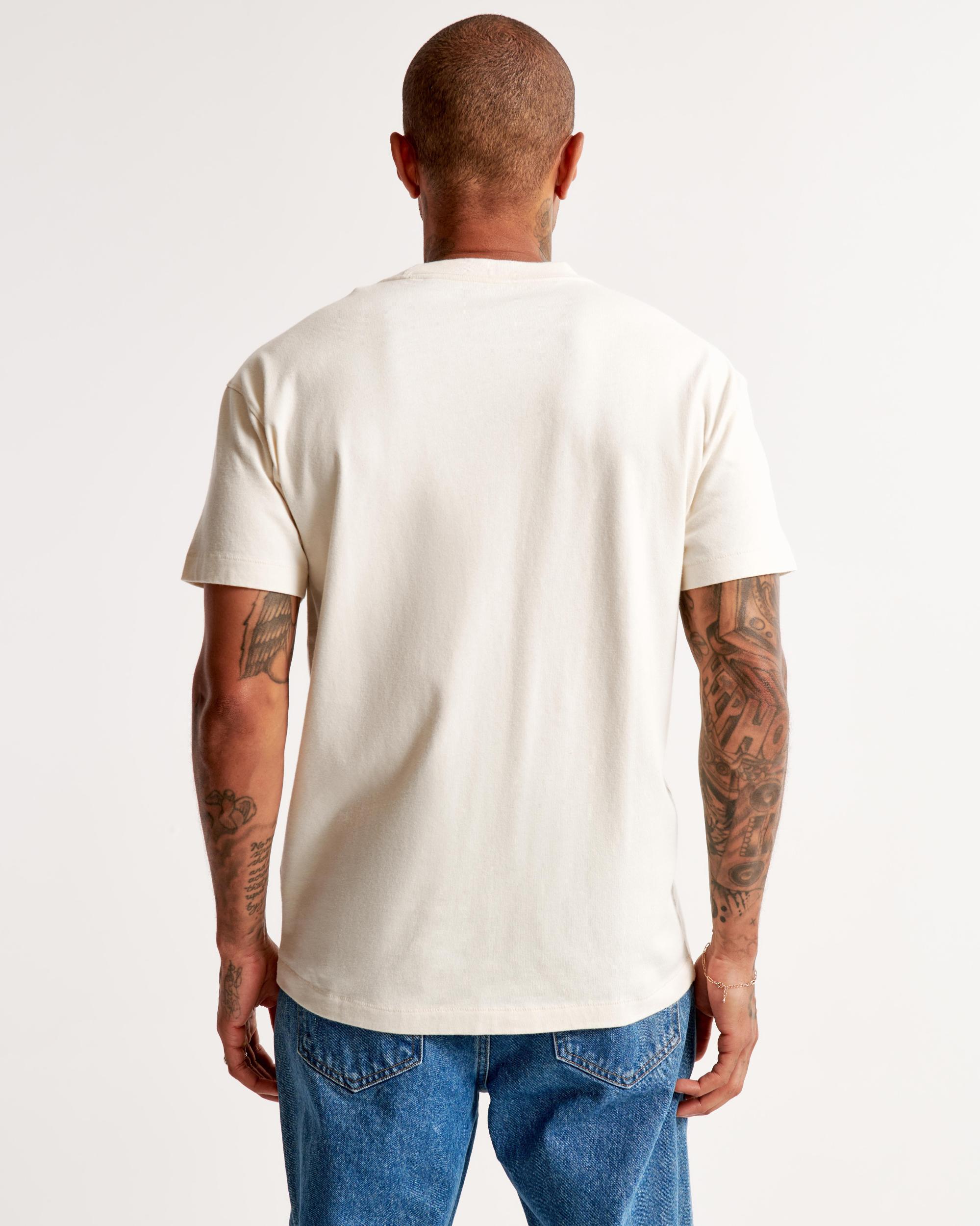 Relaxed Essential Tee Product Image