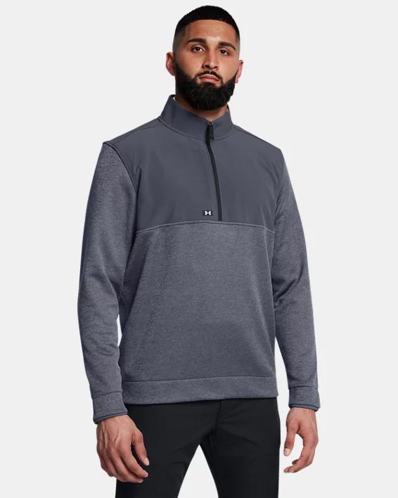 UA Drive Storm SweaterFleece Product Image