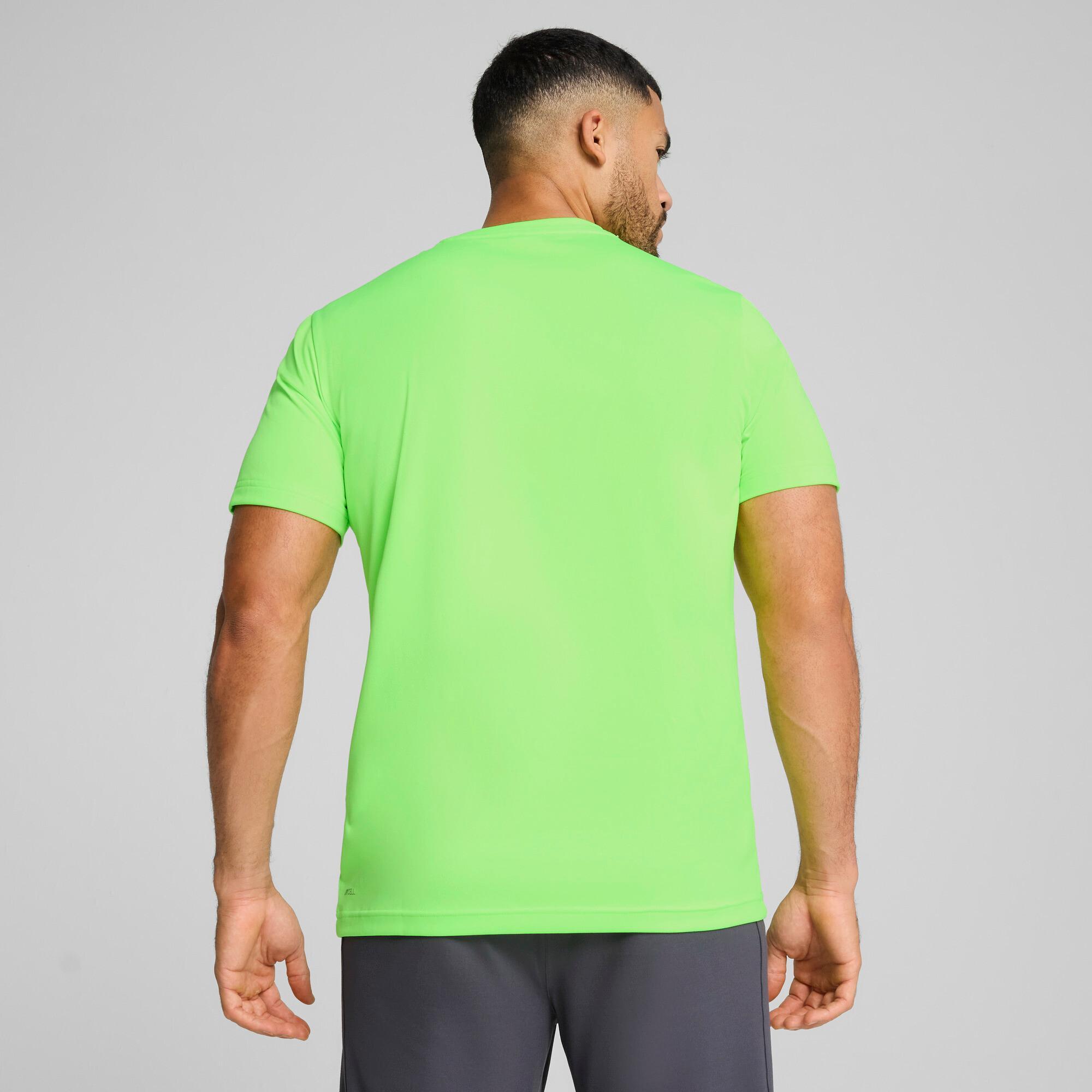 PUMA x HYROX TAD Men's T-Shirt Product Image