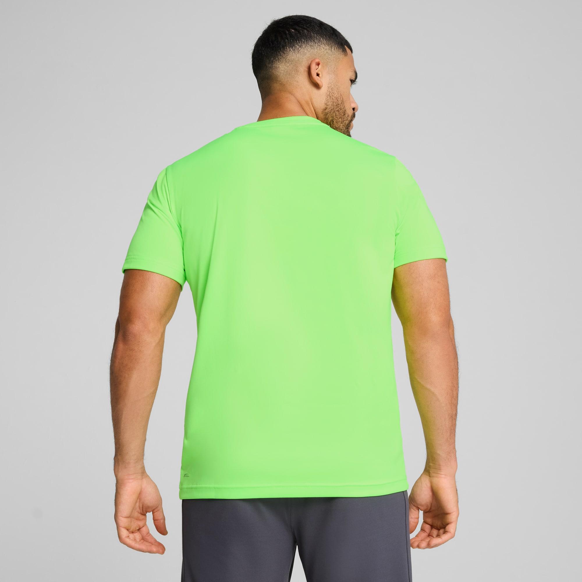 PUMA x HYROX TAD Men's T-Shirt Product Image