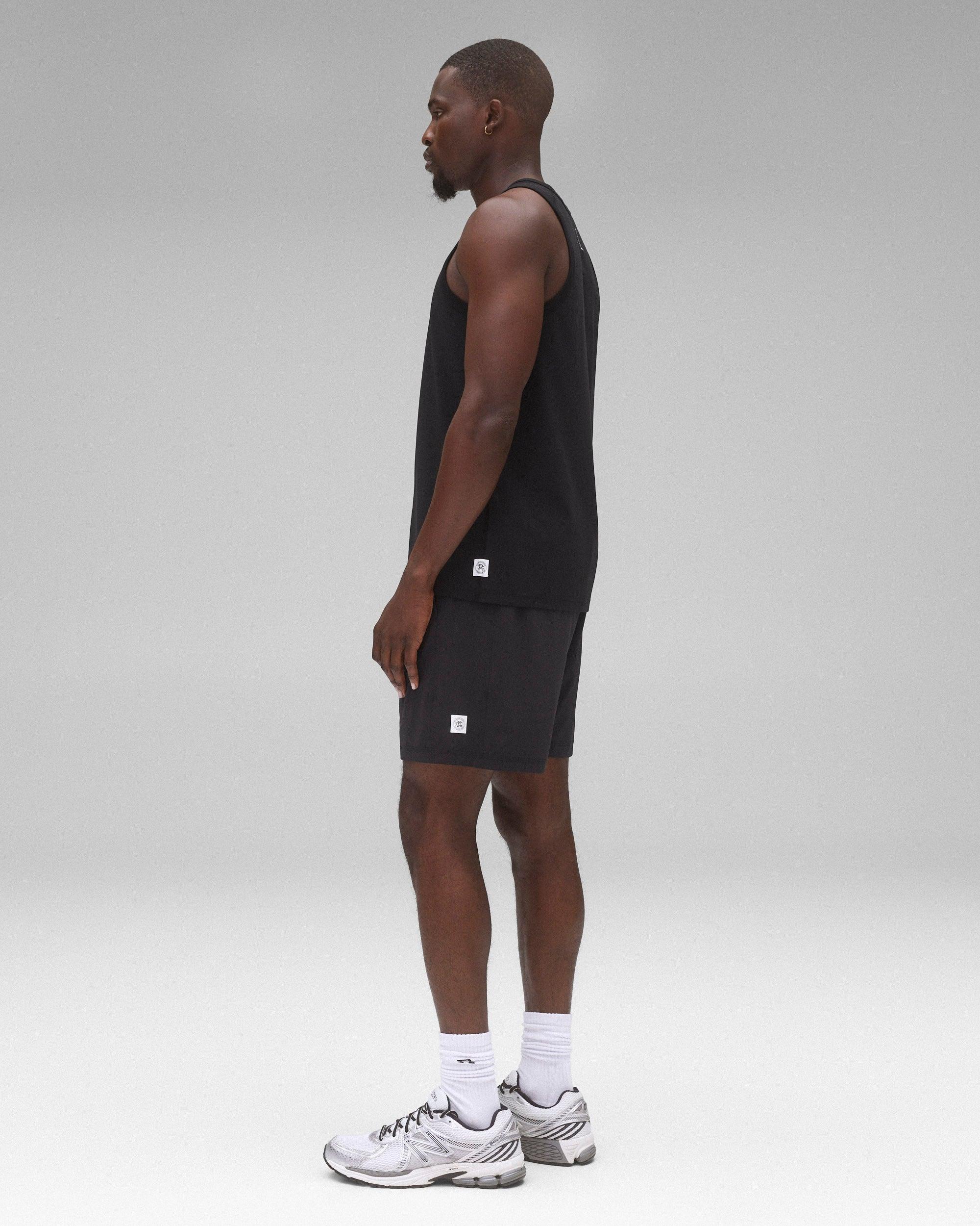 Copper Jersey Tank Top - Vault Male Product Image