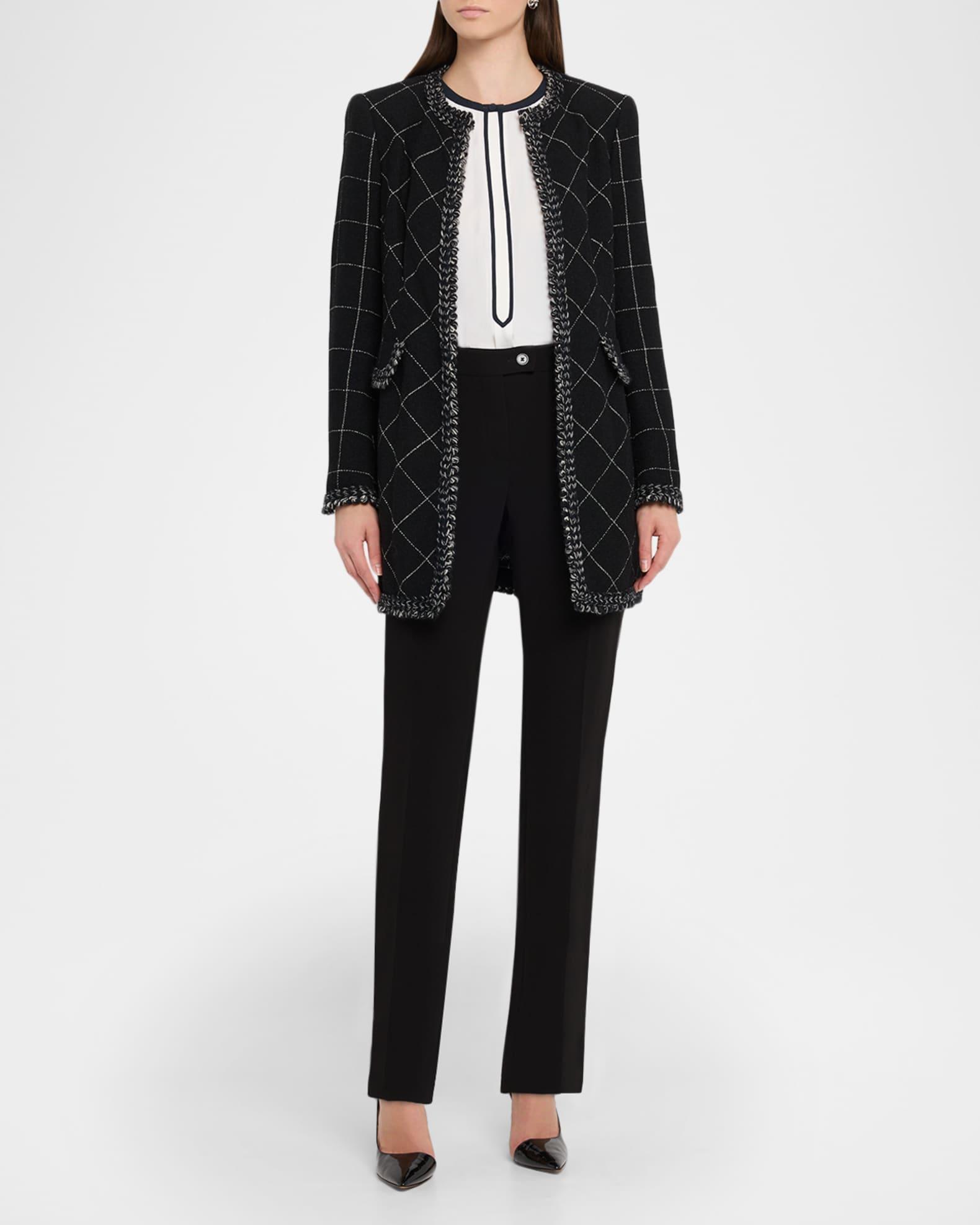 Travel Safe Slim-Leg Pants Product Image