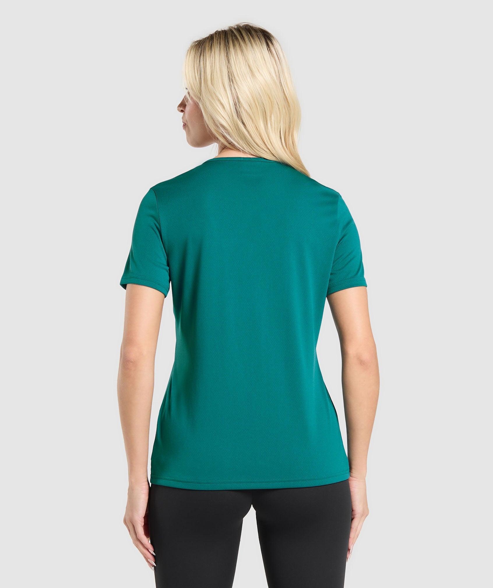 Training T-Shirt Product Image