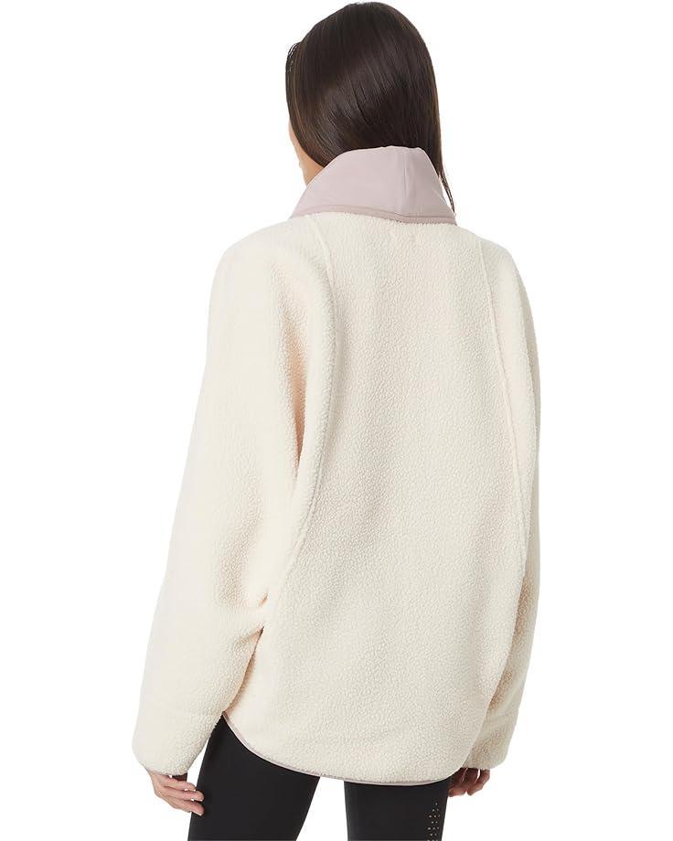 Amelia Zip Up Fleece Product Image
