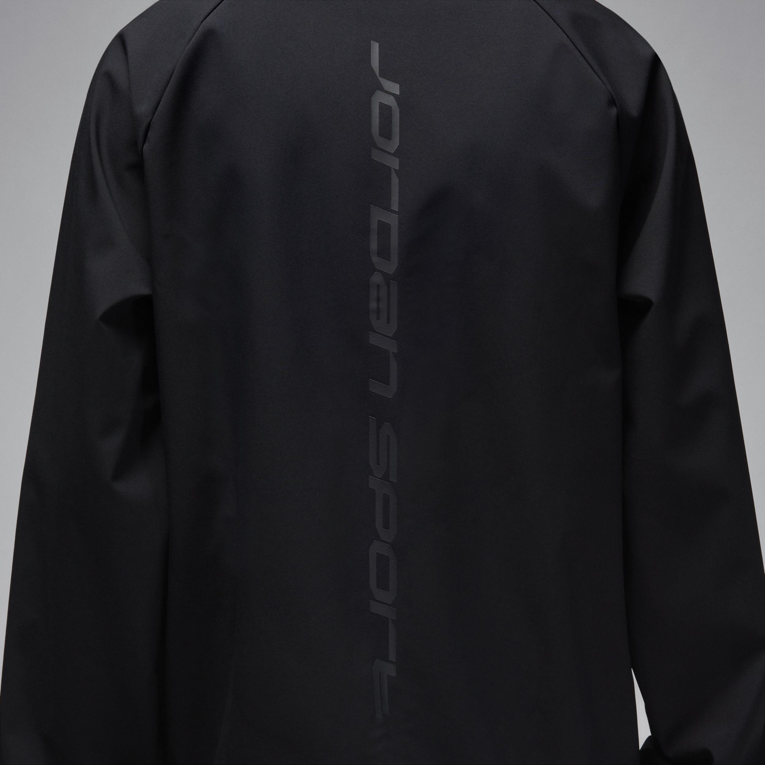 Jordan Sport JAM Men's Warm-Up Jacket Product Image