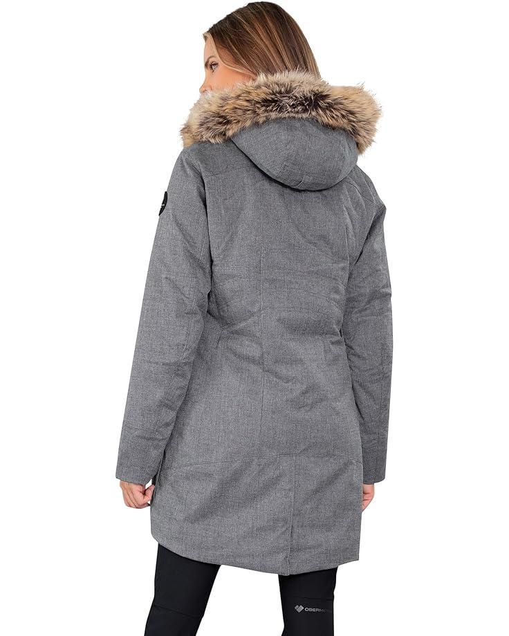 Arctic Parka Product Image